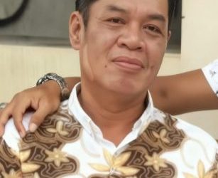 Hujan Iringi Kepergian Rozano Fivando ( Evan ) Masyarakat Maknai sebagai Isyarat Rahmat