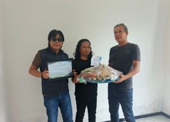 PT Huadian Bukit Asam Power (HBAP) Sumsel 8 Apresiasi Insan Pers di HPN 2026, Perkuat Sinergi dengan DPC AWPI Muara Enim