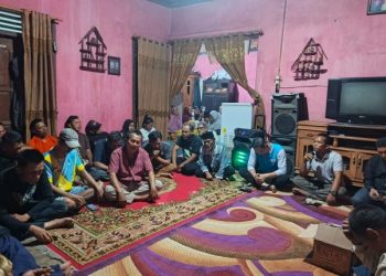 Warga Terdampak Pembangunan Flyover Ujan Mas Resah Dengan Tidak Kepastian Ganti Rugi