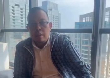 Ketua Gerakan Pemuda Ansor Kabupaten Muara Enim dengan tegas menyatakan dukungannya agar Kepolisian Negara Republik Indonesia (Polri) tetap berada langsung di bawah Presiden Republik Indonesia.