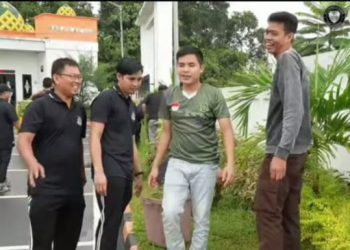 Kejati SUMSEL Tetapkan 8 Orang Tersangka Kasus Dugaan Korupsi Kredit Bank, Ini Modus Operandinya 