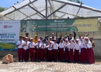 Edukasi Publik tentang Pertambangan Berkelanjutan, PTBA Dukung Film Dokumenter “The Mind Journey”