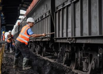 PTBA Cetak Pertumbuhan Operasional, Produksi dan Penjualan Meningkat di Tengah Dinamika Harga Global 2025