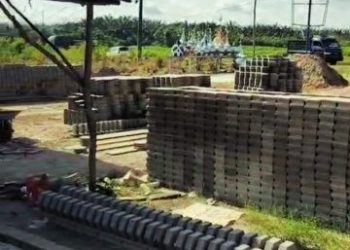 Depot Bangunan RJB Gelumbang Hadirkan Sarana Material Berkualitas Bagi Konsumen