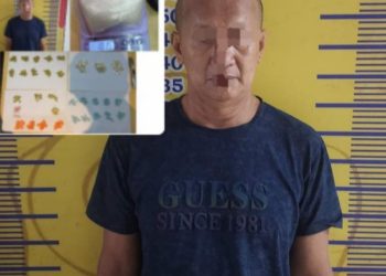 Komitmen Kapolda Sumsel: Tidak Ada Ruang Bagi Bandar Narkoba di Wilayah Sumatera Selatan