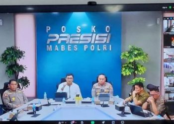 Pelayanan Polri, Polda Sumsel Terapkan Fitur Dispatch dan Live Chat di Layanan 110