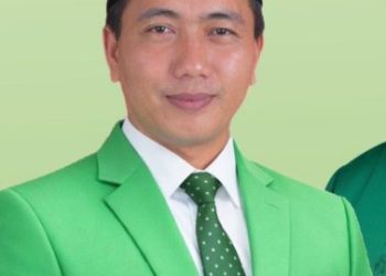 Junizar Calon Terkuat di Muscab DPC PKB Muara Enim