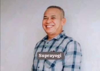 Suprayogi Penggiat Sosial & Pemuda Muara Enim Mengucapkan Selamat Hari Buruh Tahun 2026