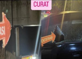 Uang Rp10 Juta Raib, Polisi Imbau Warga Manfaatkan Call Center 110
