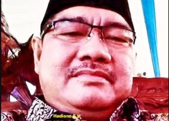 HARDIKNAS 2 Mei 2026, Wakil Ketua DPRD Muara Enim : Momentum Penting untuk Merefleksi Peran Pendidikan 