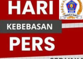 Hari Pers Sedunia 2026, AWPI Muara Enim : Teruslah Berkarya, Ini adalah Momentum Membela Independensi Media 