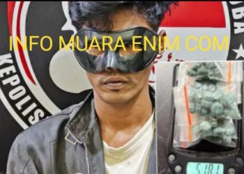 Gagalkan Peredaran Ekstasi Mahkota, AKBP Agung Adhitya Prananta: Kami Kejar Jaringan Hingga Akar