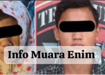 Polda Sumsel Pastikan Proses Hukum Berjalan terhadap Pelaku Pembunuhan Wanita Lansia di Muara Enim