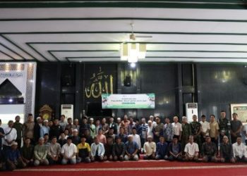 Perkuat Pemahaman Syariat, PTBA Gelar Pelatihan Penyembelihan Hewan Kurban   