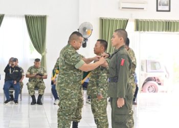 Mewujudkan SDM Unggul, PTBA Gelar Pembinaan Karakter Siswa BMC Ring 1