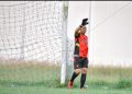 Jelang Laga U-40, Kiper Muara Enim Legend : Siap Kawal Gawang dari Kebobolan 