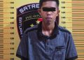 Polisi Tangkap Pelaku KDRT yang Mengakibatkan Istri Meninggal Dunia 