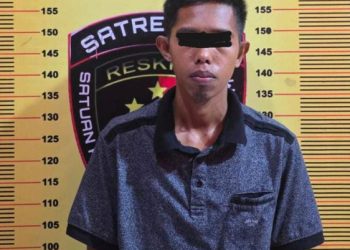 Polisi Tangkap Pelaku KDRT yang Mengakibatkan Istri Meninggal Dunia 