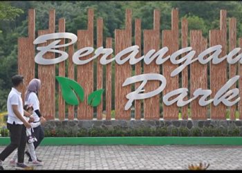 Komitmen Wujudkan Lingkungan Ramah Anak, PTBA Kantongi Apresiasi Bupati Muara Enim