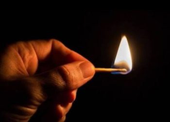 Diduga Gangguan Sistem, Mati Listrik Massal Sebabkan Blackout sebagian Sumatera