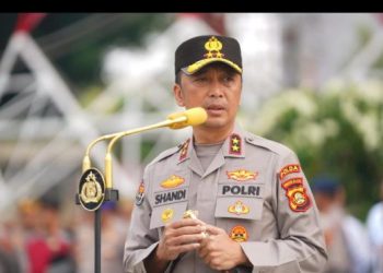 Kapolda Sumsel Ultimatum Pelaku Begal, Warga Diimbau Aktif Manfaatkan Call Center 110