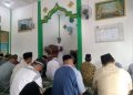 Rajut Kebersamaan, Musholla Al Hijrah Villa Bougenville Asri Gelar Sholat Idul Adha 