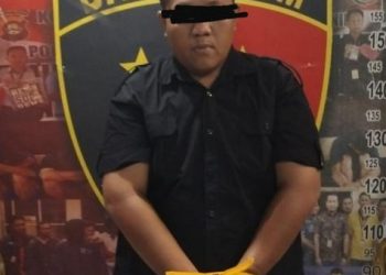 Tersinggung Perkataan, Mantan Pacar Nekat Habisi Nyawa Wanita di Muara Enim