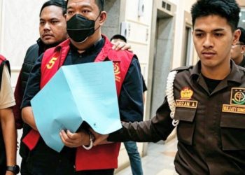 Tim Penyidik Terus Dalami Pihak yang Terlibat di Perkara Dugaan Gratifikasi Wabup Pali & Oknum PNS 