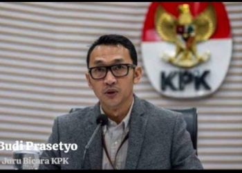 Terkait Dugaan Suap Proyek, 10 Orang Terjaring KPK Termasuk Bupati Muara Enim
