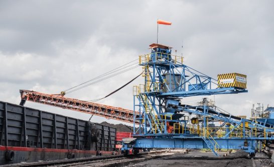 Perkuat Tata Kelola dan Struktur Bisnis, RUPST PTBA Fokus pada Pertumbuhan Berkelanjutan