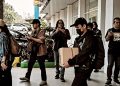 Pasca OTT Muara Enim, KPK Kembali Turun Geledah Ruang Kantor yang di Segel dan Satroni Rumdin Bupati