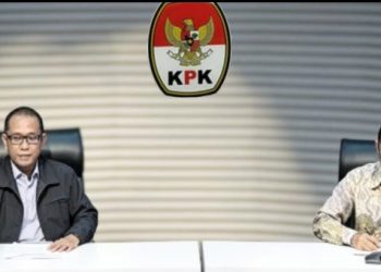 Temuan Audit BPK di Muara Enim Diduga Jadi Ajang Pemanfaatan Suap & Menyuap 