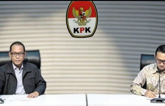 Temuan Audit BPK di Muara Enim Diduga Jadi Ajang Pemanfaatan Suap & Menyuap