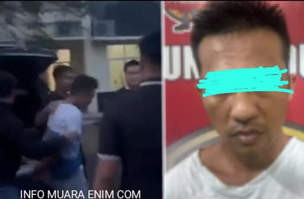 Satreskrim Polres PALI Ungkap Pencurian 8 Ponsel Milik Peserta Seleksi Paskibraka