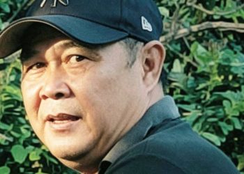 Aktivis Muara Enim Edy Yusuf Bin R.A Budiman Wafat,DPC AWPI Muara Enim Ucapkan Bela Sungkawa