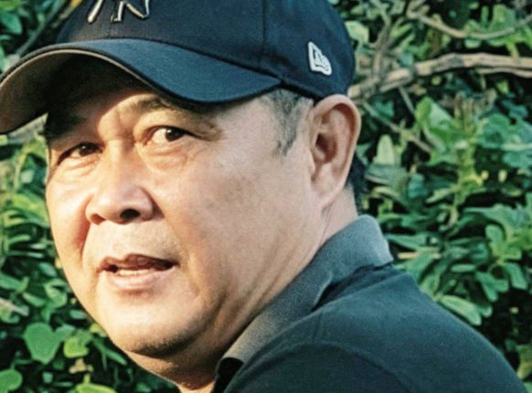 Aktivis Muara Enim Edy Yusuf Bin R.A Budiman Wafat,DPC AWPI Muara Enim Ucapkan Bela Sungkawa