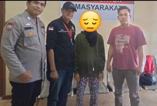 Pelaku Penganiayaan Terhadap Guru di OKU Selatan Berhasil Diamankan, Penyidikan Terus Berjalan