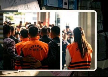 Kasus OTT Muara Enim, ABN Diduga Berperan Sebagai Pengendali Rekening 