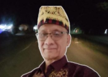 Albar Sentosa Subari: Jalur Maut Palembang–Muara Enim Gelap, Berlubang & Mengancam Nyawa 
