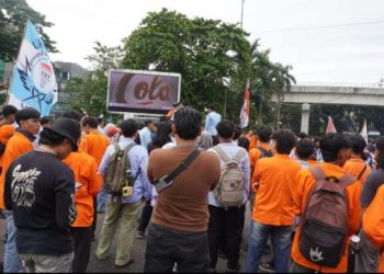 Humanis & Presisi, Polda Sumsel Jamin Keamanan Aksi Mahasiswa Terkait Dinamika Kebijakan Nasional