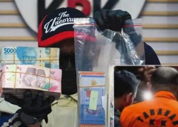 KPK Resmi Tahan Bupati Langkat Terkait Dugaan Suap Proyek hingga Korupsi Mutasi & Pengisian Jabatan