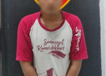 Kurang dari 6 Jam, Tim Macan Linggau Tangkap Pelaku Pembakaran 11 Rumah