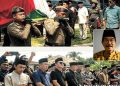 Mantan Bupati Muara Enim Nang Ali Solihin Dimakamkan, Firdaus Hasbulah: Almarhum Sosok Panutan & Sekaligus Guru 