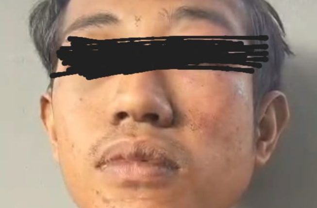Gerak Cepat,Polda Sumsel Ringkus Pelaku Kekerasan Seksual Terhadap Anak di Bawah Umur