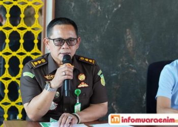 Perkara Korupsi, PT SMB Setuju Kembalikan Kerugian Negara 127 Miliar Lebih 