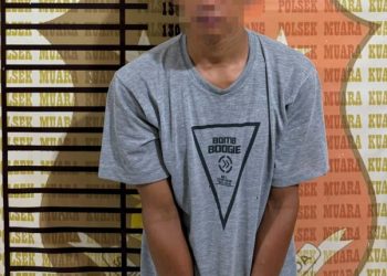 Pencurian Getah Karet Terungkap, Polisi Kejar Tiga Pelaku yang Masih DPO