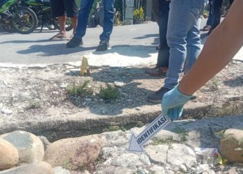 Polda Sumsel Tegaskan Kejar Pelaku Penusukan Plt Kepala KUA Pulau Beringin hingga Tertangkap