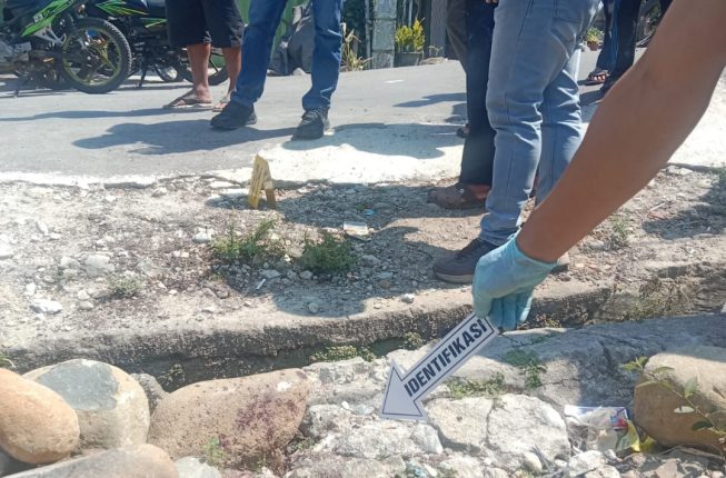 Polda Sumsel Tegaskan Kejar Pelaku Penusukan Plt Kepala KUA Pulau Beringin hingga Tertangkap