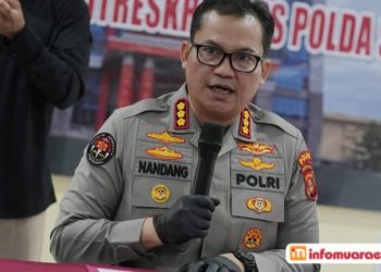 Lindungi Masa Depan Anak, Polda Sumsel Ajak Orang Tua Perkuat Edukasi dan Pengawasan