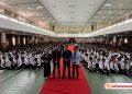 Cegah Radikalisme di Kampus, Tim Densus 88 Sumsel Edukasi 1.700 Mahasiswa Baru UIN Palembang